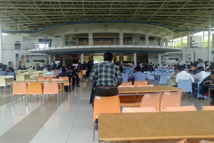 cafeteria